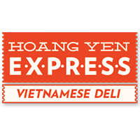 HOANG YEN EXPRESS